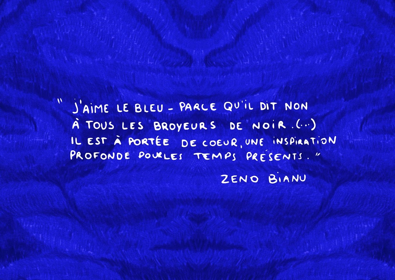 Soleils Bleus · Photos 1